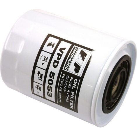 Filtre a huile VAPORMATIC VPD5053