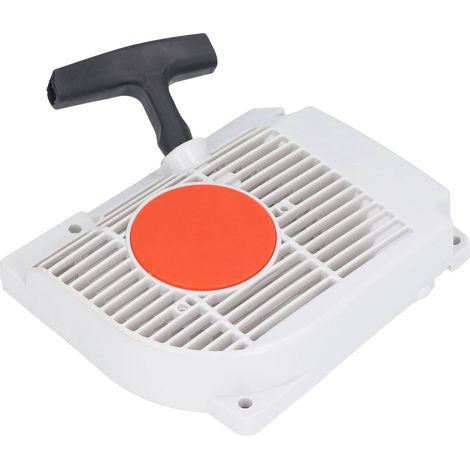 Démarreur de rechange pour tronçonneuse Stihl MS290, 029, 039 - Pièce détachée 1127 080 2103