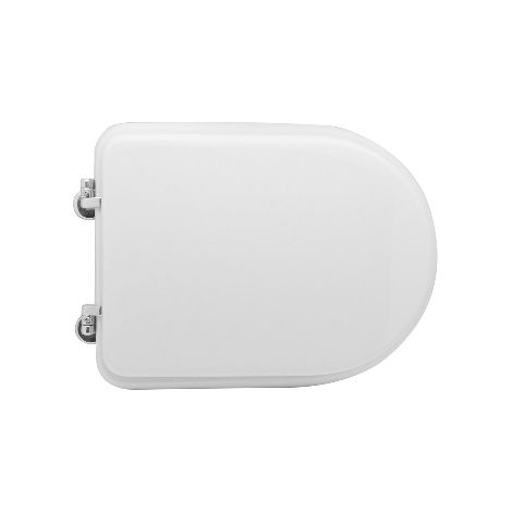 SEDILE WC PER OLYMPIA VASO SERIE 92 FORMA 7- Bianco- CW- pezzi 1