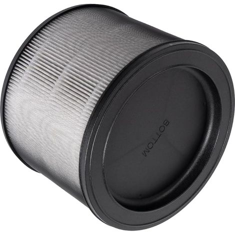 Lot de 1 filtres HEPA compatibles avec purificateurs d'air Pour Winix PlasmaWave A230 A231, H13 Filtration charbon actif, purification de l'air (1/4)