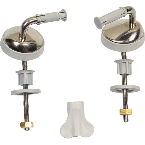 CHARNIERES UNIV PRESSALIT B13 PRESSALIT CARE B13P999 (1/4)