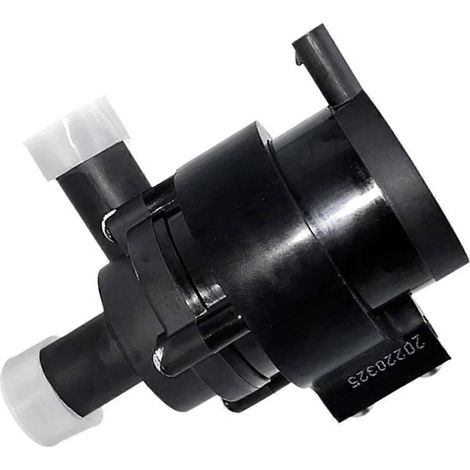 Pompe à eau électronique pour Exeed Jetour 7/8, pompe à eau auxiliaire électrique pour circuit de refroidissement F4J16-1118071AC (1/5)