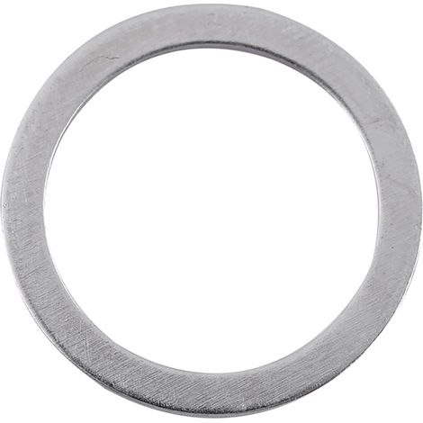 Lame de scie circulaire en carbure cémenté de 7 pouces (17,8 cm) et 40 dents, pour la coupe du bois, diamètre d'alésage 25,4 mm (1/5)