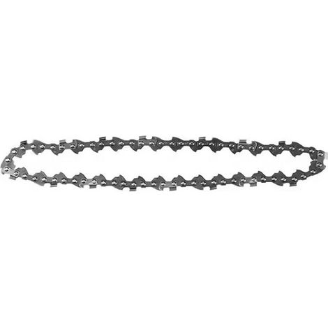 Cadena de motosierra RYOBI RAC270 de 20 cm, 33 eslabones, tipo RY18CS20
