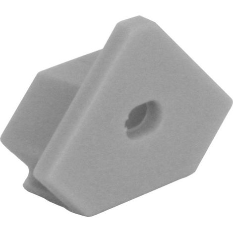 Embout de profil d'angle - Embout : Passe fil - LAGUNA
