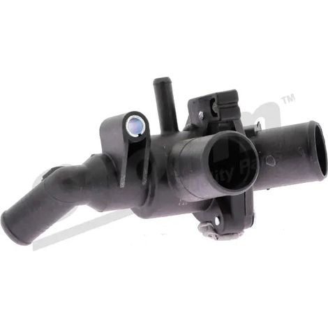 Boîtier du thermostat compatible Ford 1114168 (1/5)