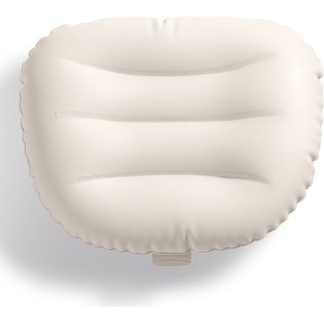 Cuscino poggiatesta per la vasca idromassaggio gonfiabile INTEX 28506