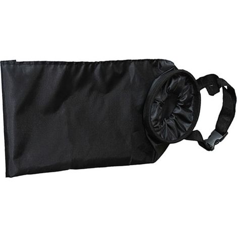 Sac poubelle de voiture réutilisable, lavable, polyvalent, résistant à la déformation, siège arrière suspendu, poubelle pour véhicule. (1/4)
