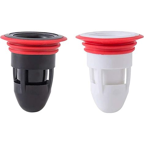 Bonde De Douche Bouchon Douche Anti Odeur Clapet Anti Odeur Douche Anti Odeur Canalisation Douche (1/5)