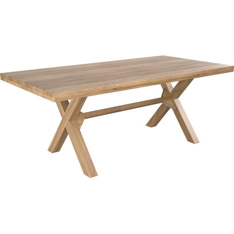 Mesa de jardín Suri 200 cm