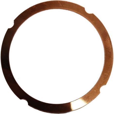Junta Cilindro compatible con Wm170F  Ref 502778