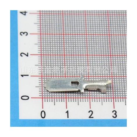 170340-3 TE/AMP imported connectors and terminals are in stock. (1/4)