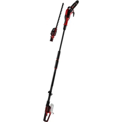 Einhell GP-HC 18/5020 Li T BL-Solo Svettatoio multifunzione Brushless PXC 18 V senza batteria