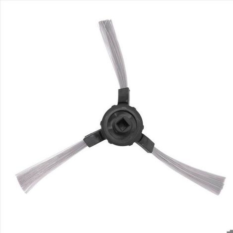36 Pièces Brosses Latérales Robot Aspirateur Nettoyant Pièces Filtre Hepa pour 790 T (1/5)