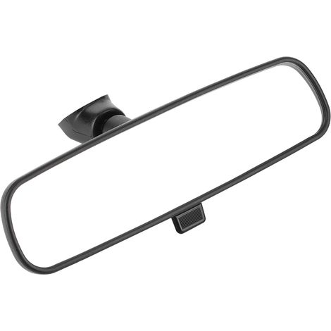 96321-2DR0A Rétroviseur Intérieur de Voiture, Rétroviseur Plat Grand Angle, Rétroviseur Intérieur de Voiture, pour Nissan Fairlady Navara Rogue X-Trail (1/5)