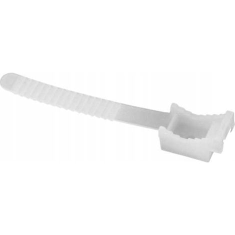 Soporte para cables y alambres UP-30 (100 unidades)