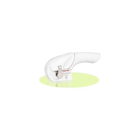 Tefal – Ouvre-boîtes électrique 20W – Design moderne en plastique – Léger 600g – Dimensions compactes 13,7 x 14 x 23,5 cm – Ouverture facile des conserves (1/6)