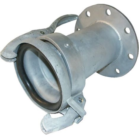 KKM 6"+ brida EN 1092-1 UNIVERSAL 6203300Z (1/2)