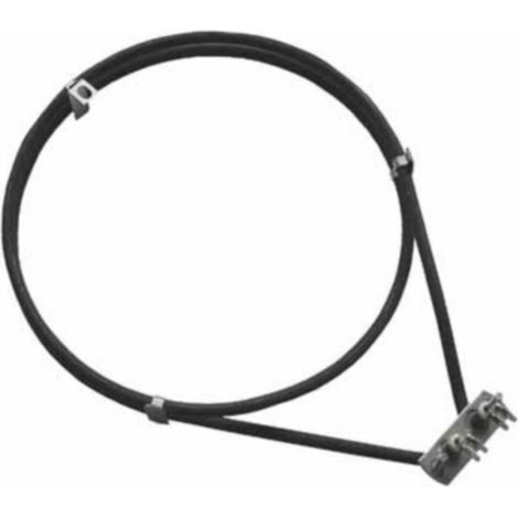 RESISTANCE FOUR CHALEUR TOURNANTE 2500W AEG
