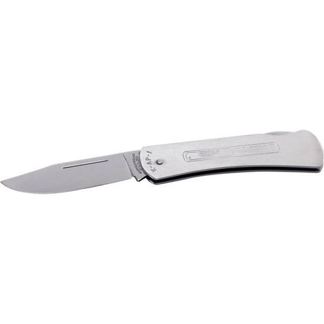 Bahco Gardener's Knife Model K-AP-1 - High-Quality, Durable Gardening Tool in English