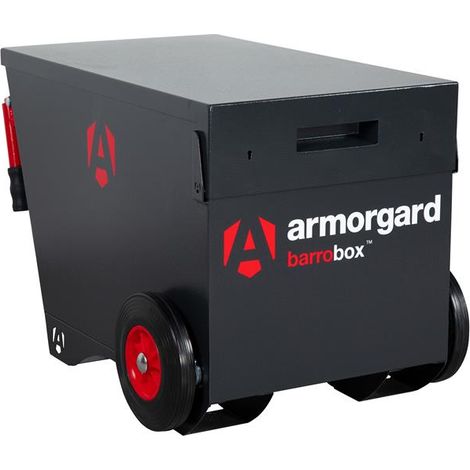 Armorgard BB2 barrobox Mobile Security Box ARMBB2N (1/5)
