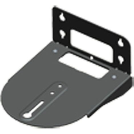 Wandhalterung Aver langlebiger Kunststoff 248 mm x 316 mm