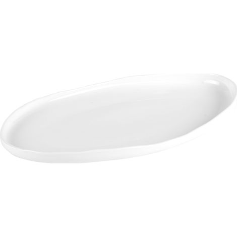 Table Passion - Plat Organic 31x19 cm