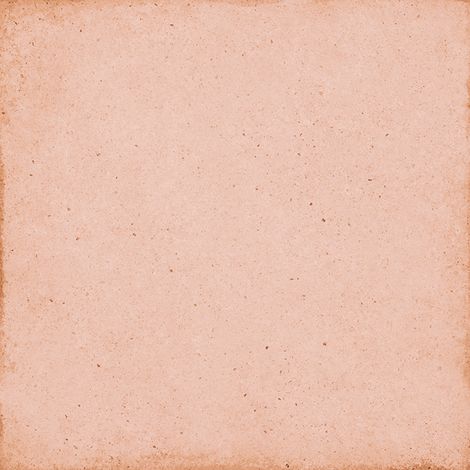 Carrelage sol / mur effet ciment uni rose 20x20 cm ART NOUVEAU UNI CORAL PINK(vendu par boite de 1m2) (1/3)