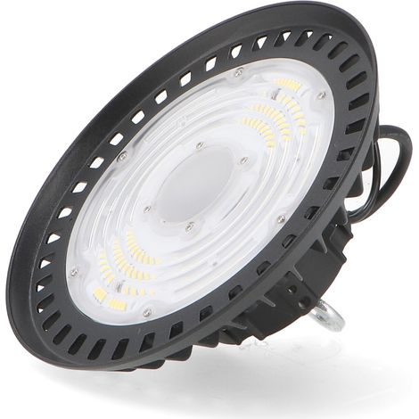 Grande Baie LED UFO Série A 100W 1-10V 5000K - Ledme - GA6761 (1/3)