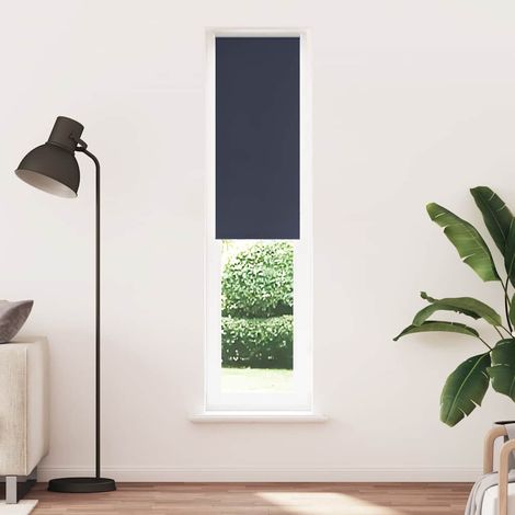 Maison Exclusive - Tenda a Rullo Oscurante 50x230 cm Larghezza Tessuto 45,7 cm