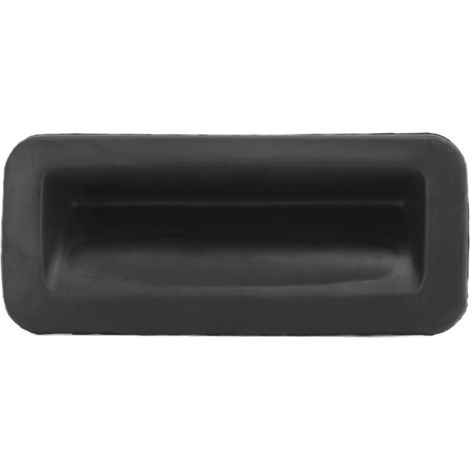 Heckklappenentriegelungsschalter, 3M5119B514AC ABS ABS CURNK DIDER OPREST CUTER OF THE TAILGATE STRITSER FOR MK2 2004-2008. (1/5)