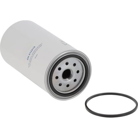 11110668 Schraub-Kraftstofffilter für Stromaggregate und Bagger-Dieselfilter (1/5)