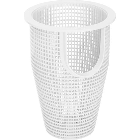 Panier de remplacement pour pompe de piscine 070387 B199, conception ajustée avec précision. (1/5)