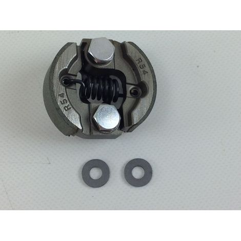 Embrague completo motor desbrozadora KAWASAKI TD 18 24 K 20 21 V 20 002163