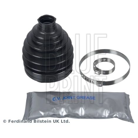 Jeu de joints-soufflets, arbre de commande Blue Print ADS78113 MAZDA 28023AC060