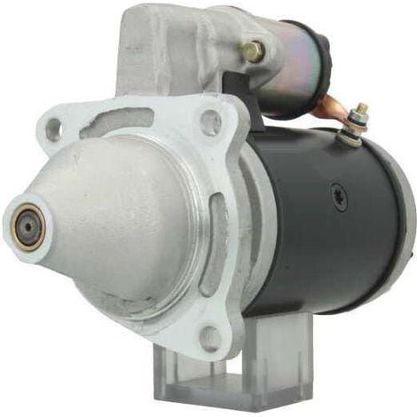 Motor de arranque 12 V 2,0 kW UNIVERSAL STA2167283 (1/5)