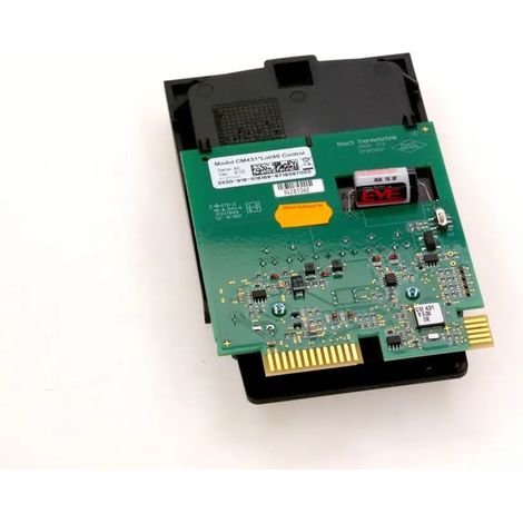 BOSCH Modulo CM431 S40 Control nero everp, 8718587004
