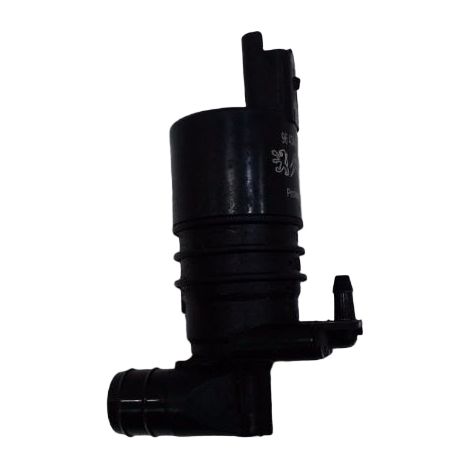 [PRODUIT D'OCCASION] Pompe Lave-glace Avant CITROEN C5 2008- ♻️ Ref Oe. 643497 - Garantie à vie (1/3)