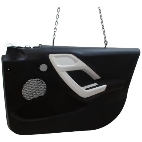 [PRODUIT D'OCCASION] Garniture Porte Avant Droit PEUGEOT 208 Phase 1 2012-... ♻️ Ref Oe. 98096819wp - Garantie à vie (1/2)