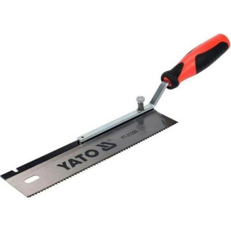 Yato piła z przestawianą rękojeścią 250mm