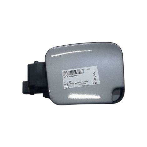 [PRODUIT D'OCCASION] Volet De Trappe Carburant CITROEN Jumpy ♻️ Ref Oe. 98087269zm - Garantie à vie (1/2)