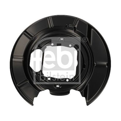 Déflecteur, disque de frein FEBI BILSTEIN 197154 BMW 34 21 1 162 773