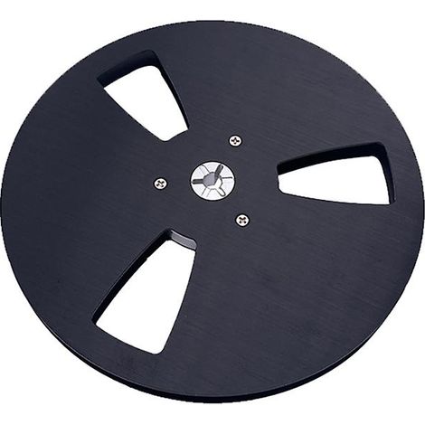 Machine d'ouverture REVOX de 7 pouces, plaque d'aluminium creuse, machine d'ouverture de dix pouces (1/5)