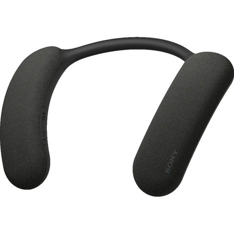 SONY HT-AN7 BRAVIA THEATER U WEARABLE TV SPEAKER BLACK / AURICULARES NECKBAND INALÁMBRICOS