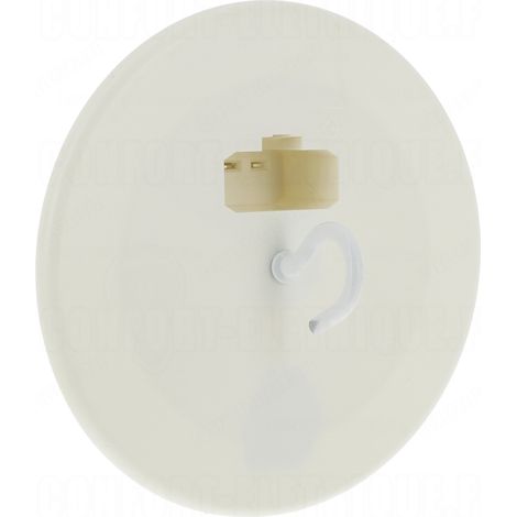 couvercle dcl diamètre 120 mm + piton de 100 mm
