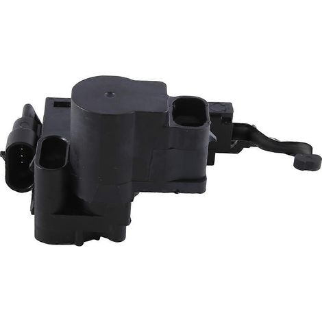 Actionneur de verrouillage de porte pour CHEVROLET OPTRA DLA-717 96252707 (1/4)