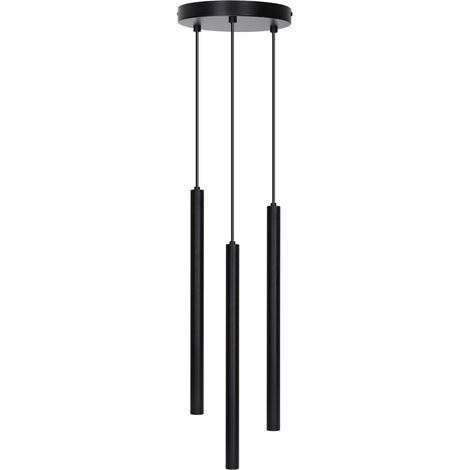 Lampada a sospensione aigostar led pendant light 12W 800 lumen (1/5)