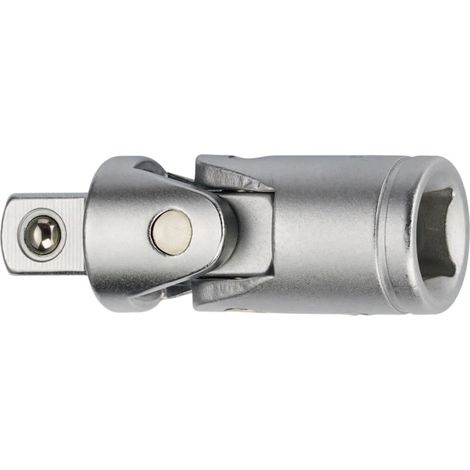 Kardangelenk 3/8Zoll L.52mm PROMAT (1/4)