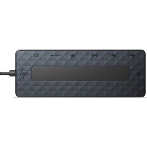 MULTIPORT HUB HP UNIV USB-C (1/4)