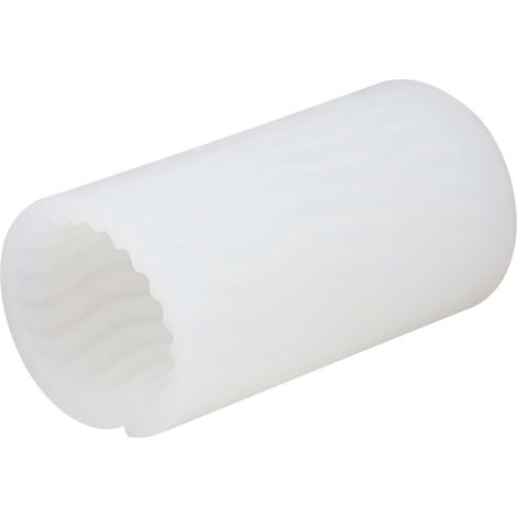 Moule Silicone pour Fabrication Bougie Parfumée Moules à Bougies DIY Pratiques et Durables pour Créer Décorations Artisanales (1/5)
